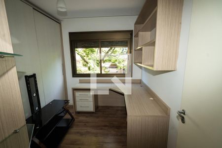 Quarto 2 de apartamento à venda com 3 quartos, 135m² em Petrópolis, Porto Alegre