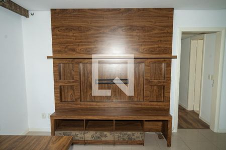 Sala de apartamento à venda com 3 quartos, 135m² em Petrópolis, Porto Alegre