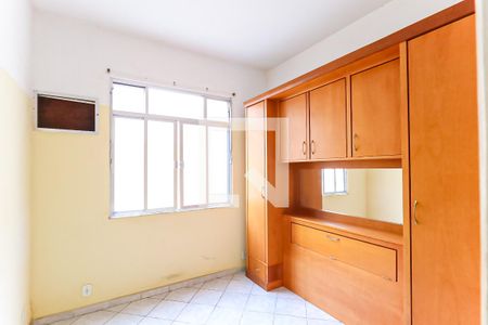 Quarto  de apartamento à venda com 2 quartos, 60m² em Lins de Vasconcelos, Rio de Janeiro