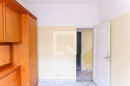Quarto  de apartamento à venda com 2 quartos, 60m² em Lins de Vasconcelos, Rio de Janeiro