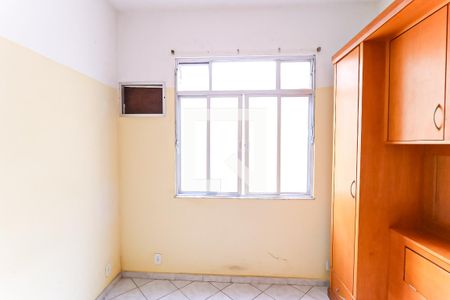 Quarto  de apartamento à venda com 2 quartos, 60m² em Lins de Vasconcelos, Rio de Janeiro