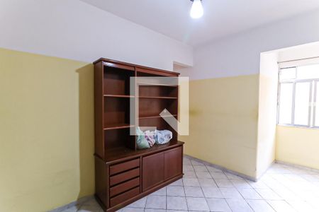 Sala de apartamento à venda com 2 quartos, 60m² em Lins de Vasconcelos, Rio de Janeiro