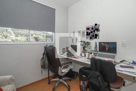 Quarto 2 de apartamento para alugar com 2 quartos, 42m² em Mário Quintana, Porto Alegre
