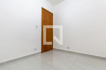 Quarto 1 de apartamento para alugar com 2 quartos, 45m² em Cidade Patriarca, São Paulo