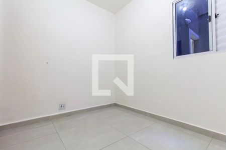 Quarto 1 de apartamento para alugar com 2 quartos, 45m² em Cidade Patriarca, São Paulo