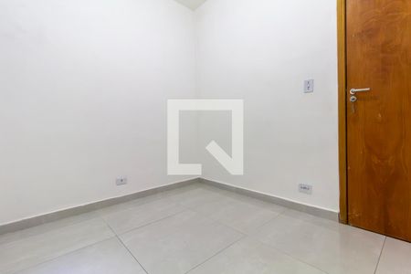 Quarto 1 de apartamento para alugar com 2 quartos, 45m² em Cidade Patriarca, São Paulo