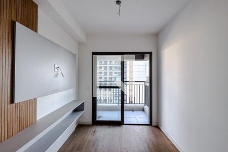 Apartamento à venda com 1 quarto, 30m² em Quarta Parada, São Paulo
