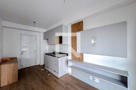 Apartamento à venda com 1 quarto, 30m² em Quarta Parada, São Paulo