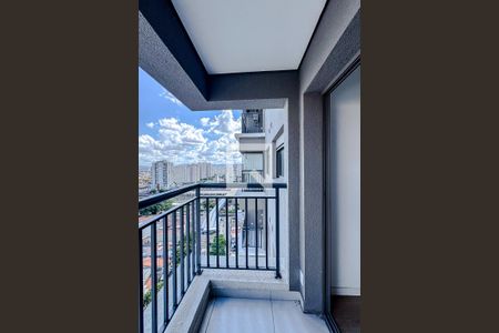 Apartamento à venda com 1 quarto, 30m² em Quarta Parada, São Paulo