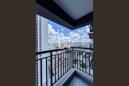 Apartamento à venda com 1 quarto, 30m² em Quarta Parada, São Paulo