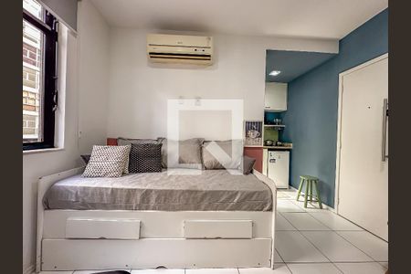 Kitnet/Studio à venda com 1 quarto, 27m² em Centro, Rio de Janeiro