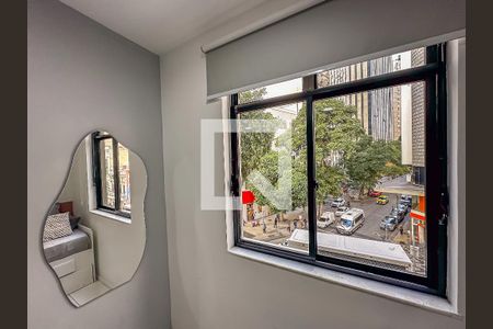 Kitnet/Studio à venda com 1 quarto, 27m² em Centro, Rio de Janeiro