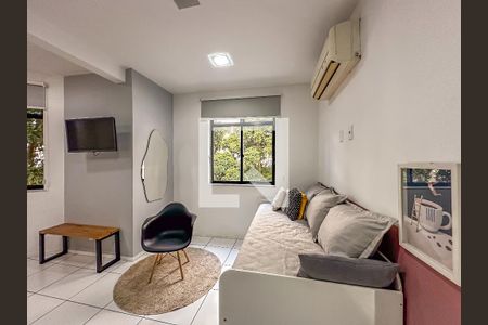 Kitnet/Studio à venda com 1 quarto, 27m² em Centro, Rio de Janeiro