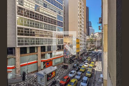 Kitnet/Studio à venda com 1 quarto, 27m² em Centro, Rio de Janeiro