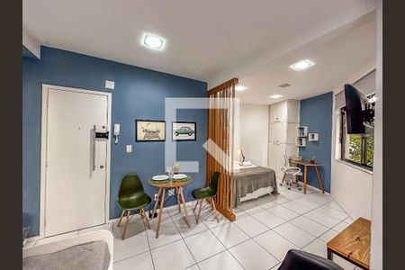 Kitnet/Studio à venda com 1 quarto, 27m² em Centro, Rio de Janeiro
