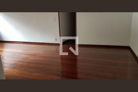 Sala de apartamento à venda com 4 quartos, 120m² em Grajaú, Rio de Janeiro