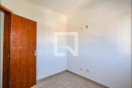 Quarto 2 de apartamento à venda com 2 quartos, 90m² em Jardim Silvana, Santo André