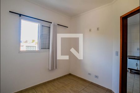 Quarto 2 de apartamento à venda com 2 quartos, 90m² em Jardim Silvana, Santo André