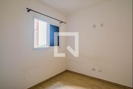 Quarto 1 de apartamento à venda com 2 quartos, 90m² em Jardim Silvana, Santo André
