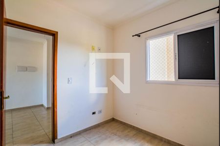 Quarto 1 de apartamento à venda com 2 quartos, 90m² em Jardim Silvana, Santo André