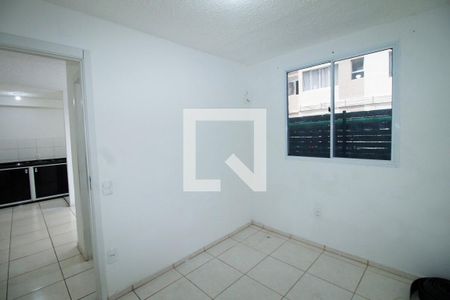 Quarto 2 de apartamento para alugar com 2 quartos, 50m² em Parque Colúmbia, Rio de Janeiro