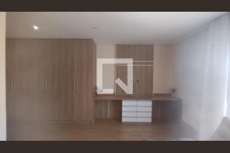 Casa para alugar com 5 quartos, 450m² em Cidade Tamboré, Santana de Parnaíba