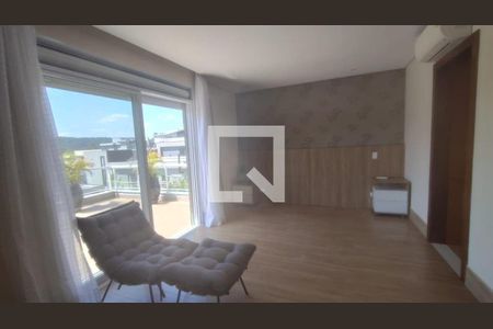 Casa para alugar com 5 quartos, 450m² em Cidade Tamboré, Santana de Parnaíba