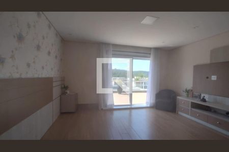 Casa para alugar com 5 quartos, 450m² em Cidade Tamboré, Santana de Parnaíba