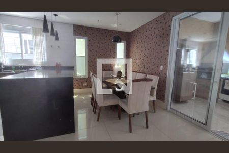 Casa para alugar com 5 quartos, 450m² em Cidade Tamboré, Santana de Parnaíba