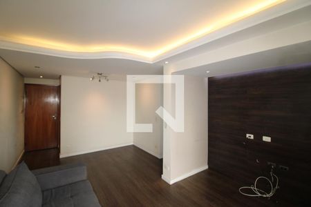 Sala de apartamento para alugar com 2 quartos, 75m² em Tucuruvi, São Paulo