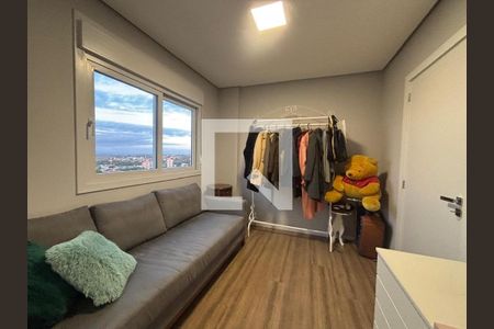 Apartamento à venda com 3 quartos, 140m² em Morro do Espelho, São Leopoldo