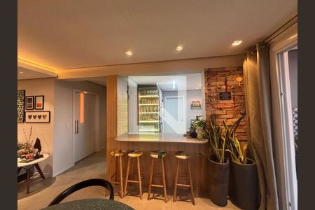 Apartamento à venda com 3 quartos, 140m² em Morro do Espelho, São Leopoldo