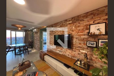 Apartamento à venda com 3 quartos, 140m² em Morro do Espelho, São Leopoldo