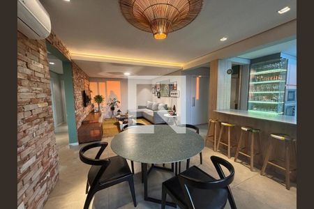 Apartamento à venda com 3 quartos, 140m² em Morro do Espelho, São Leopoldo