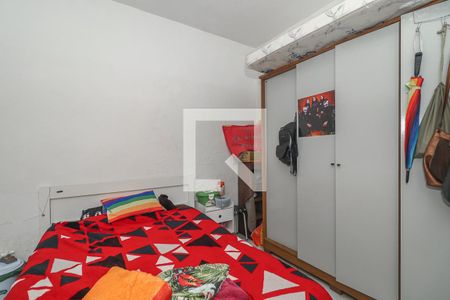 Quarto de casa para alugar com 4 quartos, 166m² em Farrapos, Porto Alegre