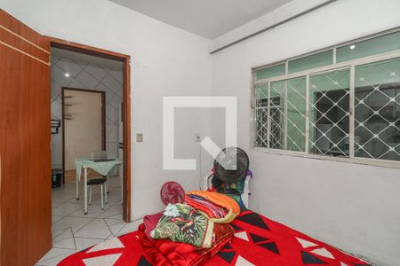 Quarto de casa para alugar com 4 quartos, 166m² em Farrapos, Porto Alegre