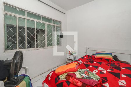 Quarto de casa para alugar com 4 quartos, 166m² em Farrapos, Porto Alegre