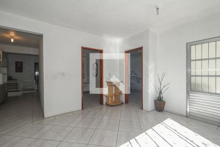 Sala 2 de casa para alugar com 4 quartos, 166m² em Farrapos, Porto Alegre