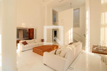 Sala 1 de casa à venda com 6 quartos, 830m² em Morumbi, São Paulo