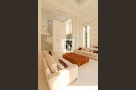 Sala 1 de casa à venda com 6 quartos, 830m² em Morumbi, São Paulo