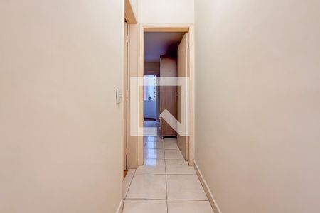 Corredor de apartamento para alugar com 1 quarto, 67m² em Liberdade, São Paulo