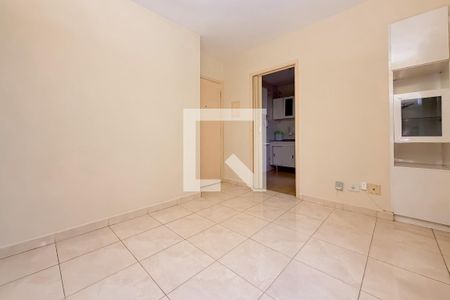 Sala de apartamento para alugar com 1 quarto, 67m² em Liberdade, São Paulo