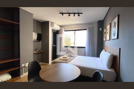 Quarto de kitnet/studio para alugar com 1 quarto, 32m² em Vila Mariana, São Paulo