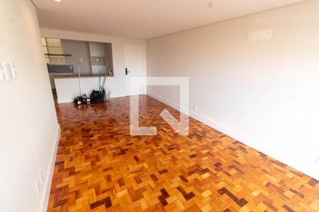 SALA de apartamento à venda com 3 quartos, 101m² em Centro, Campinas