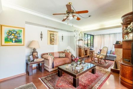 Foto 06 de apartamento à venda com 3 quartos, 136m² em Petrópolis, Porto Alegre