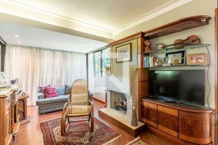 Foto 07 de apartamento à venda com 3 quartos, 136m² em Petrópolis, Porto Alegre