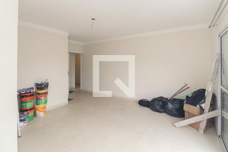 Sala de casa para alugar com 3 quartos, 200m² em Jardim Brasil, São Paulo