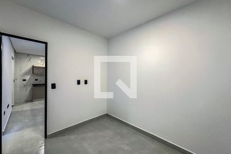 Quarto de apartamento para alugar com 1 quarto, 30m² em Água Rasa, São Paulo