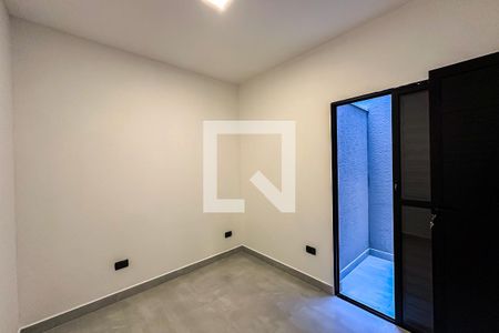 Quarto de apartamento para alugar com 1 quarto, 30m² em Água Rasa, São Paulo