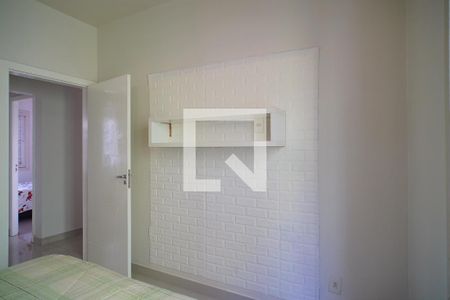 Quarto 1 de apartamento para alugar com 3 quartos, 62m² em Cristo Redentor, Porto Alegre